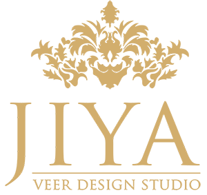 Jiya by Veer Design Studio