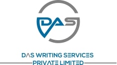 Das Writing Services Pvt. Ltd